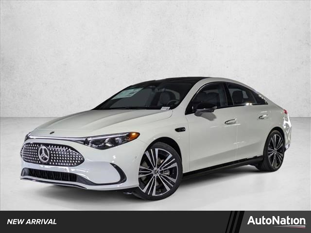 Used 2026 Mercedes-Benz CLA 350 image 1