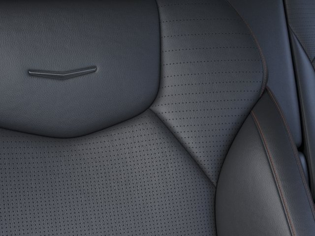 New 2026 Cadillac CT5 Sport RWD image 21