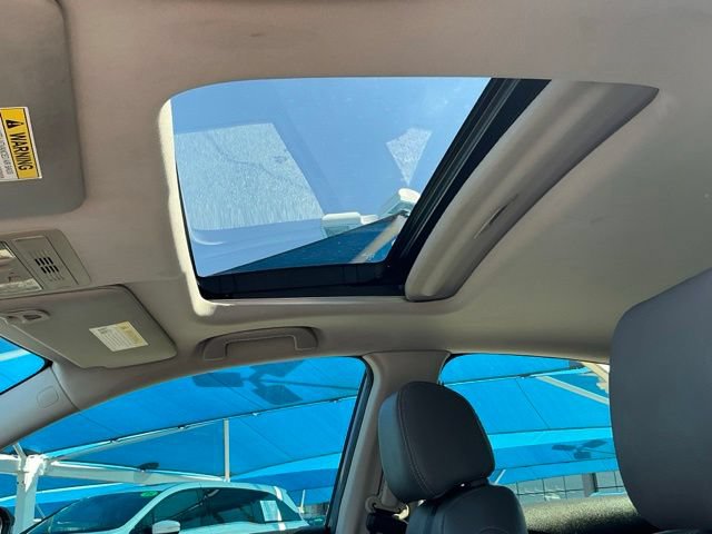 Used 2018 Honda Civic Touring image 10