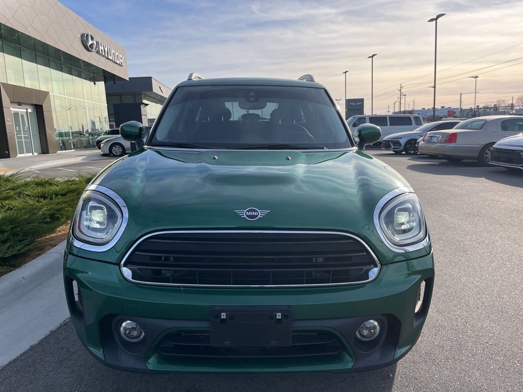 Used 2022 MINI Cooper Countryman image 2