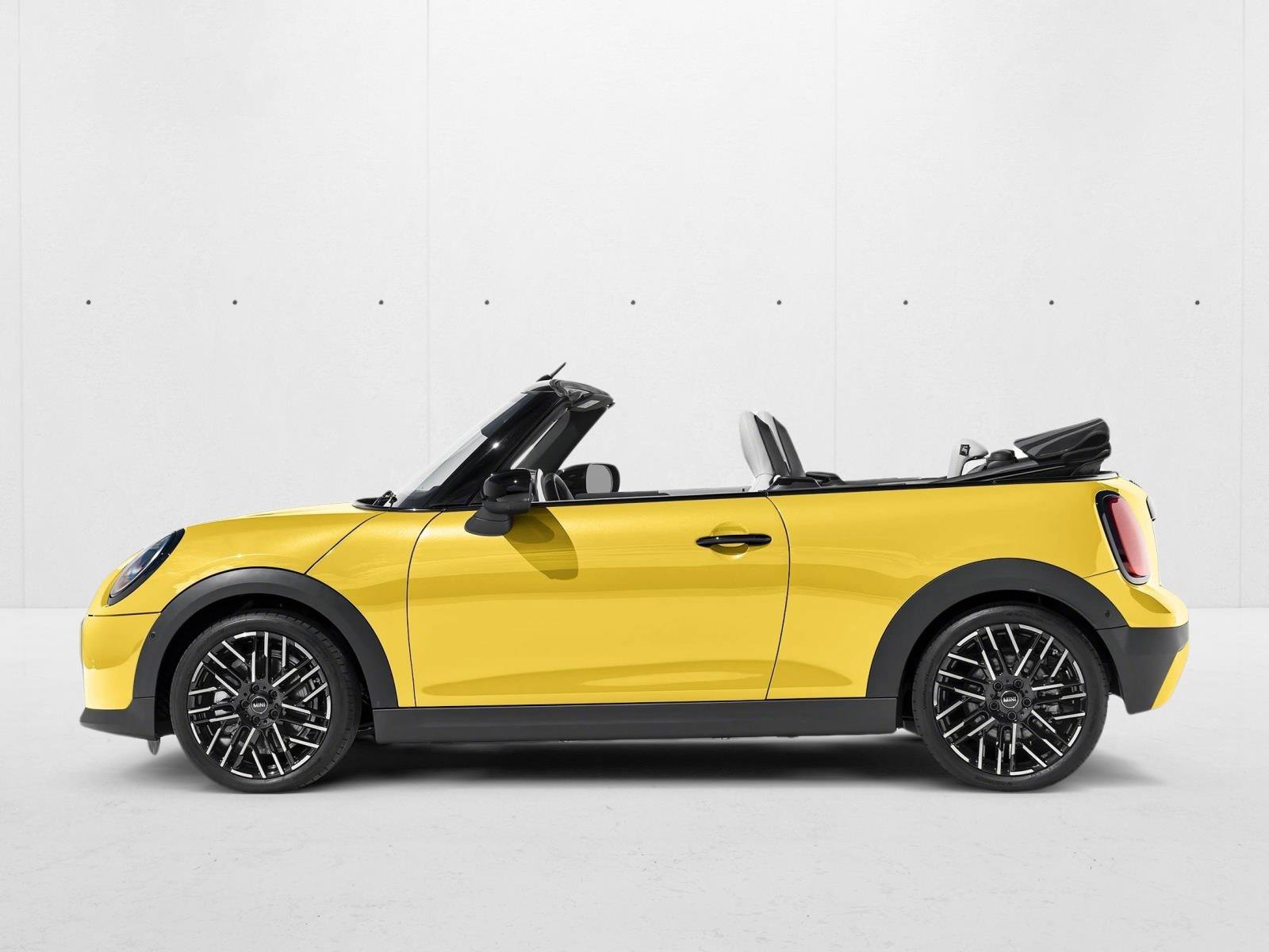 New 2026 MINI Cooper S FWD image 3
