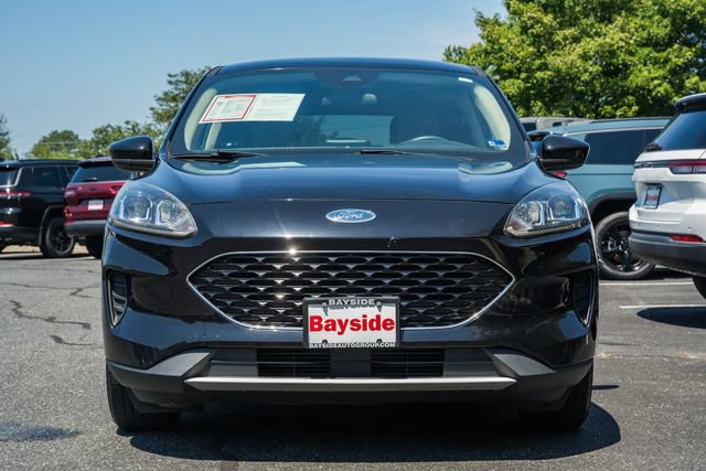 Used 2020 Ford Escape SE FWD image 4