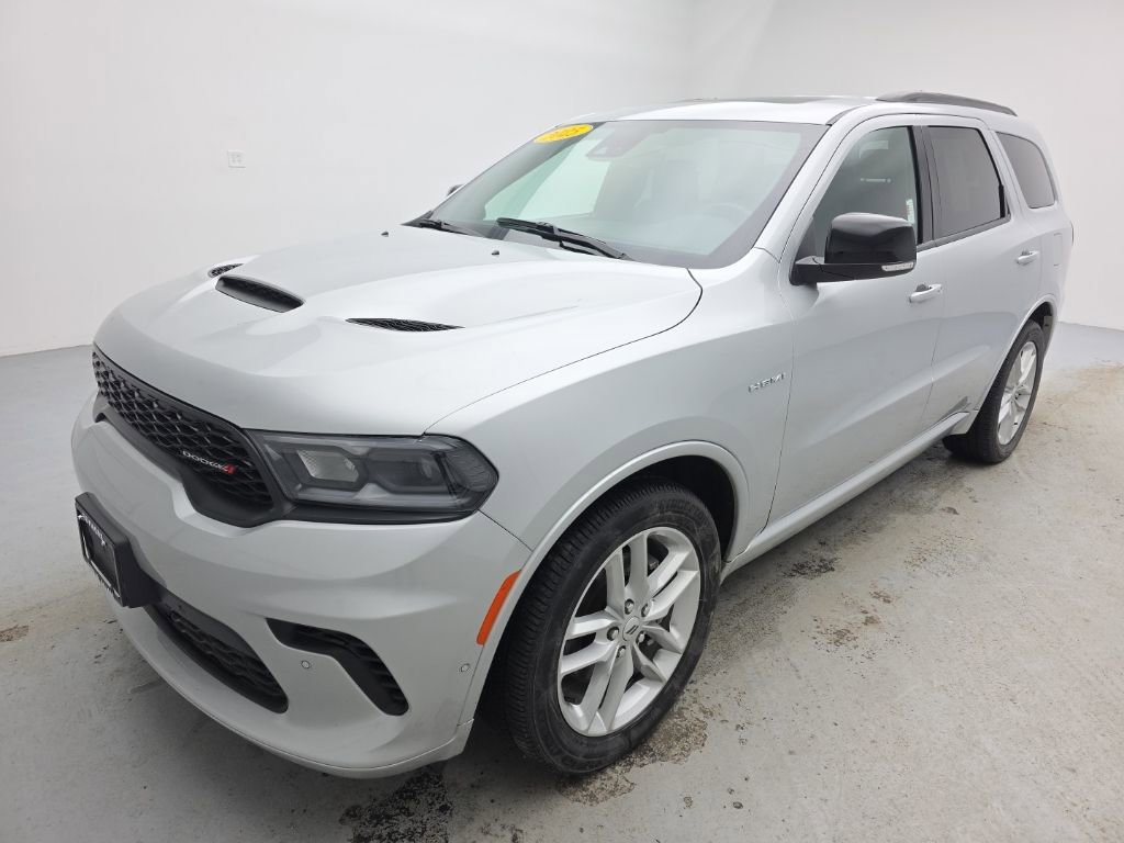 Used 2025 Dodge Durango R/T AWD/4WD image 6