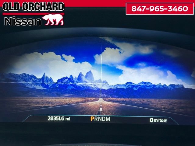 Used 2023 Ford Explorer ST w/ Equipment Group 401A AWD/4WD image 22