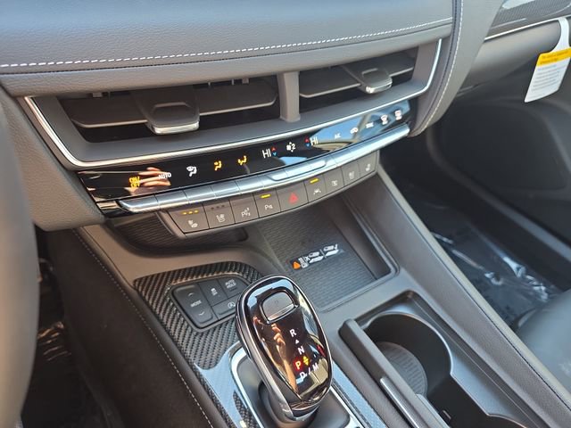 New 2026 Cadillac CT5 V image 23