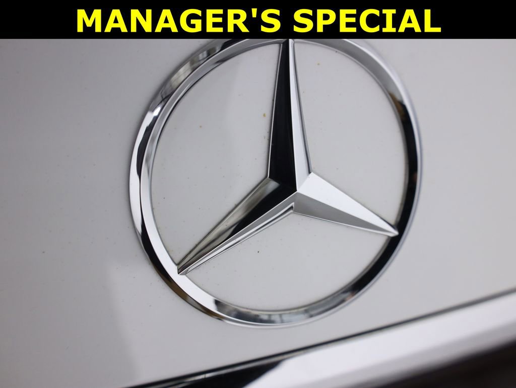 Certified 2025 Mercedes-Benz E 350 4MATIC Sedan image 58