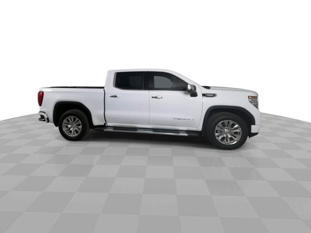 Used 2024 GMC Sierra 1500 Denali w/ Technology Package image 9