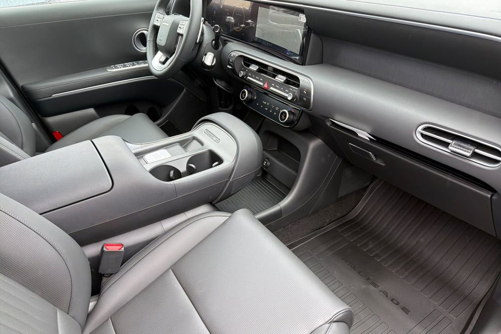 New 2026 Hyundai Palisade SEL image 14
