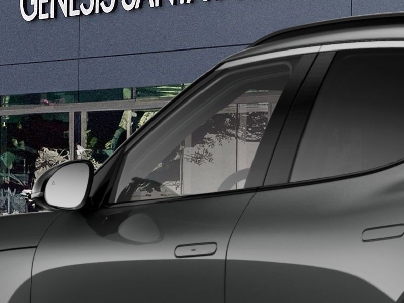 New 2026 Genesis GV60 Performance AWD/4WD image 17