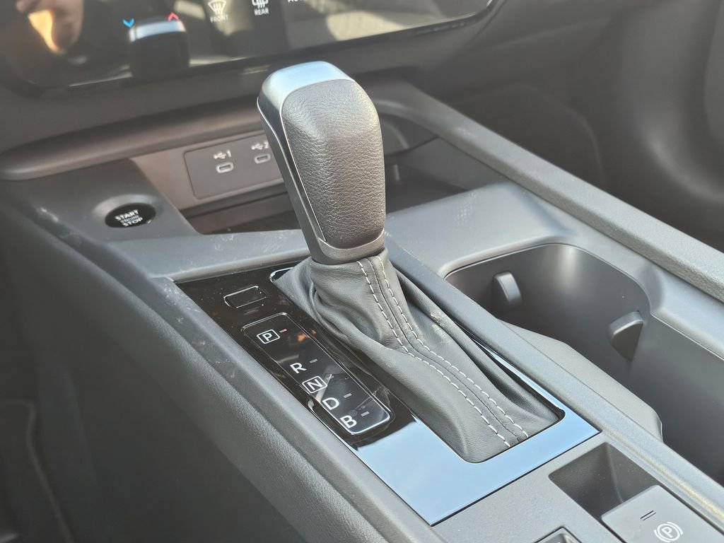 New 2026 Nissan Sentra SV image 24