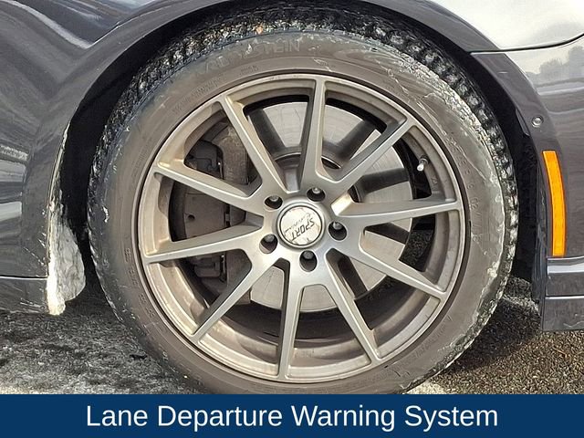 Used 2012 BMW ALPINA B7 xDrive ALPINA B7 xDrive image 10