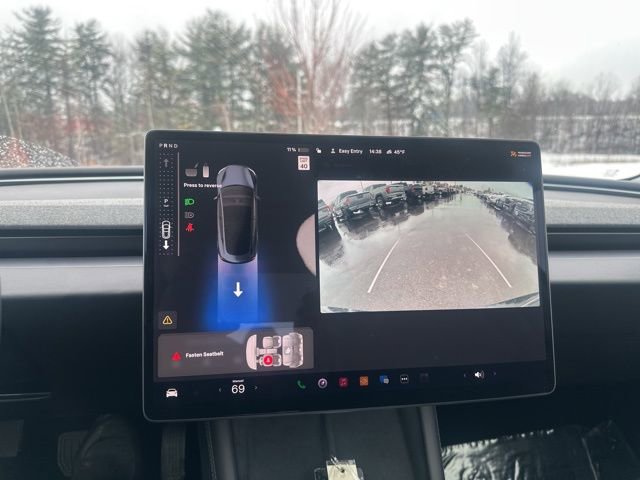 Used 2025 Tesla Model 3 Long Range image 28