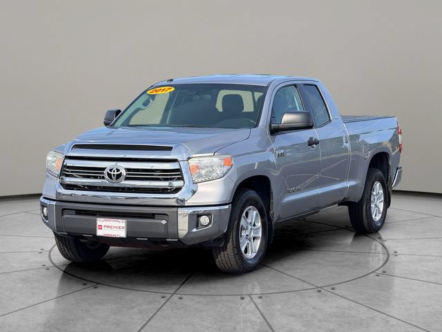 Used 2017 Toyota Tundra SR AWD/4WD image 2