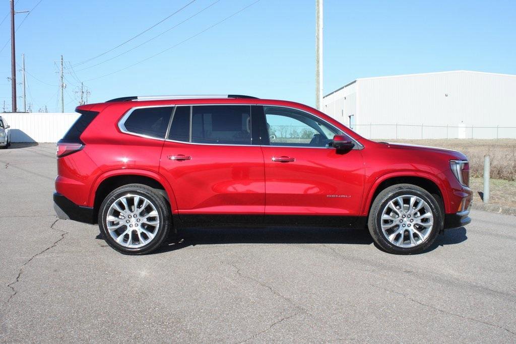 New 2026 GMC Acadia Denali w/ Super Cruise Package image 20