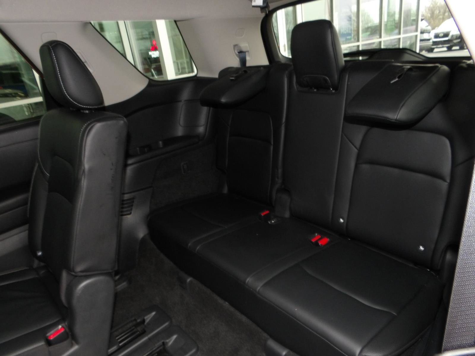 Certified 2023 Nissan Pathfinder SL image 21