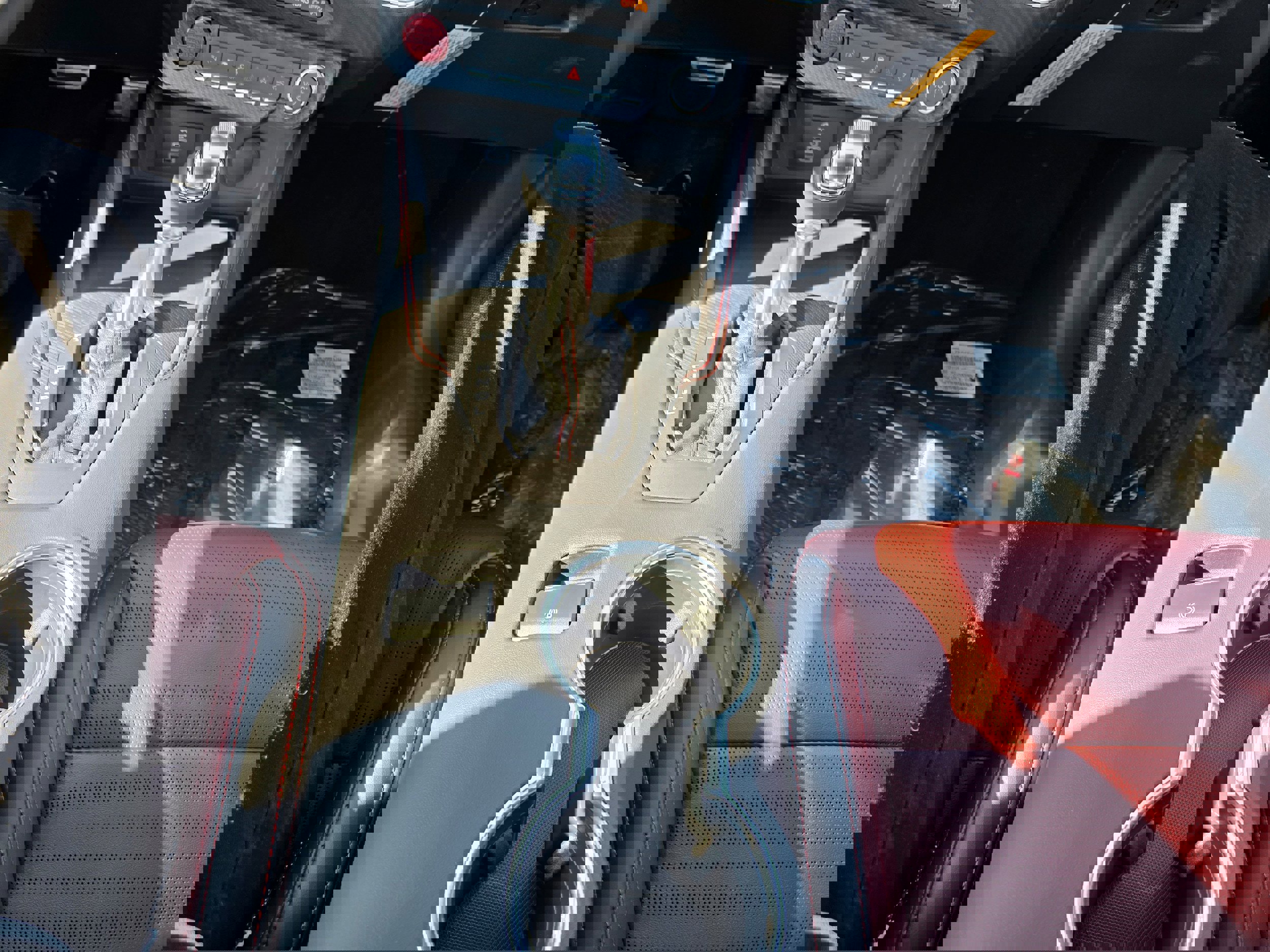 New 2026 Ford Mustang Premium image 18