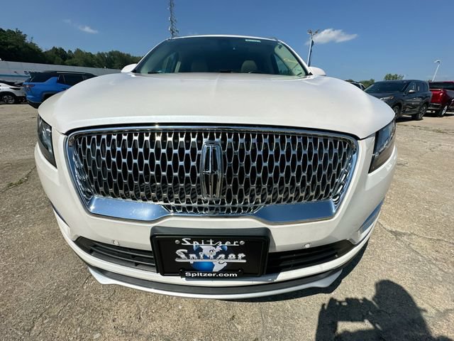Used 2019 Lincoln MKC Reserve AWD/4WD image 34