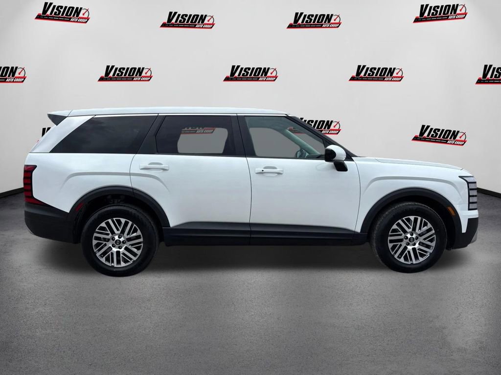 New 2026 Hyundai Palisade SE AWD/4WD image 4