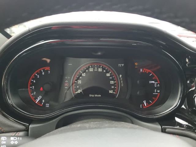 New 2026 Dodge Durango GT AWD/4WD image 25