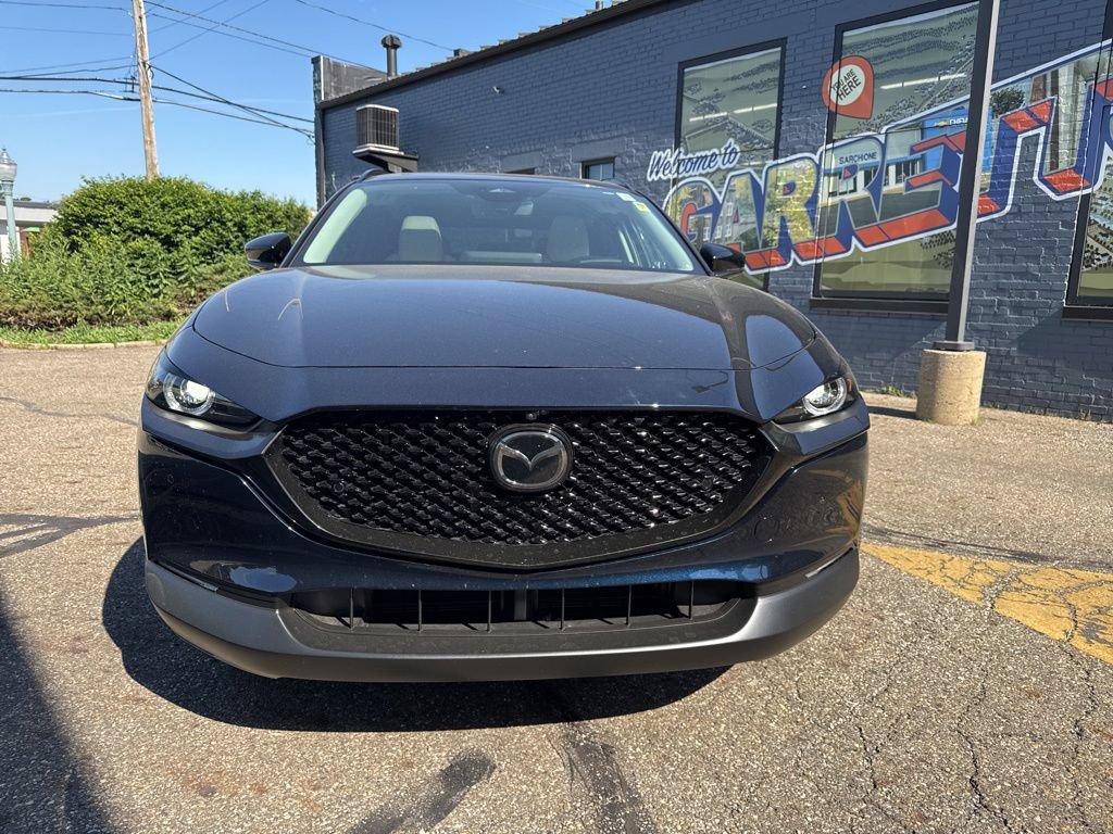 Used 2026 MAZDA CX-30 2.5 Turbo w/ Premium Plus Pkg AWD/4WD image 2