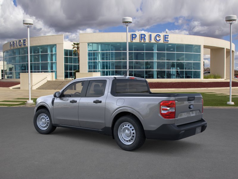 Used 2025 Ford Maverick XL FWD image 4