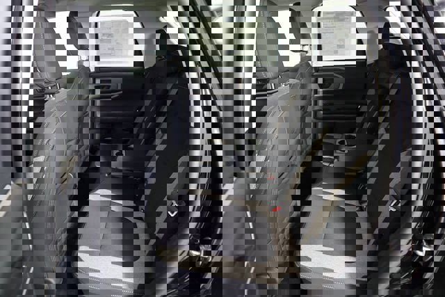 New 2025 Ford Bronco Sport Big Bend w/ Convenience Package image 23