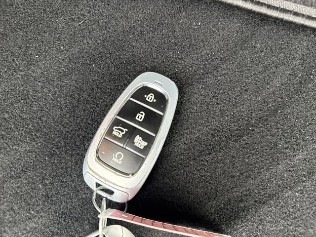 Certified 2023 Hyundai Tucson SEL image 42