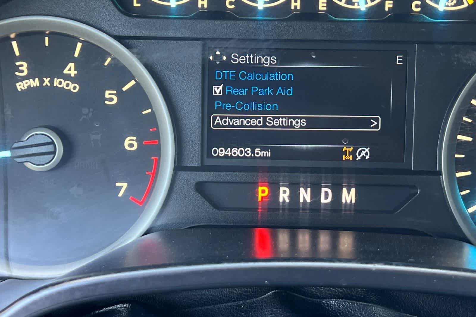 Used 2019 Ford F150 XLT w/ Equipment Group 302A Luxury AWD/4WD image 23