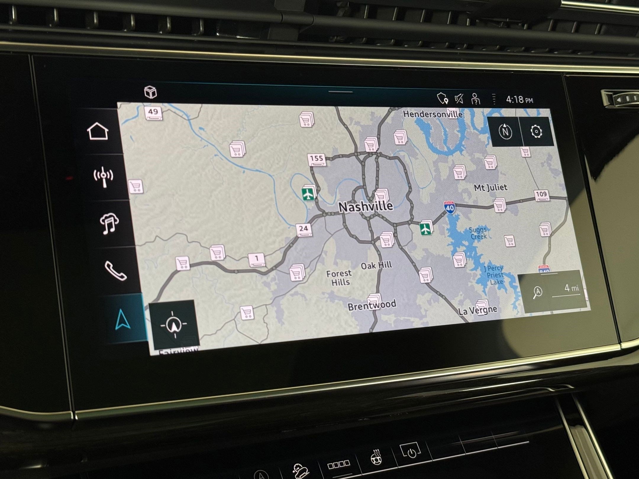 New 2026 Audi Q7 3.0T Premium Plus image 25