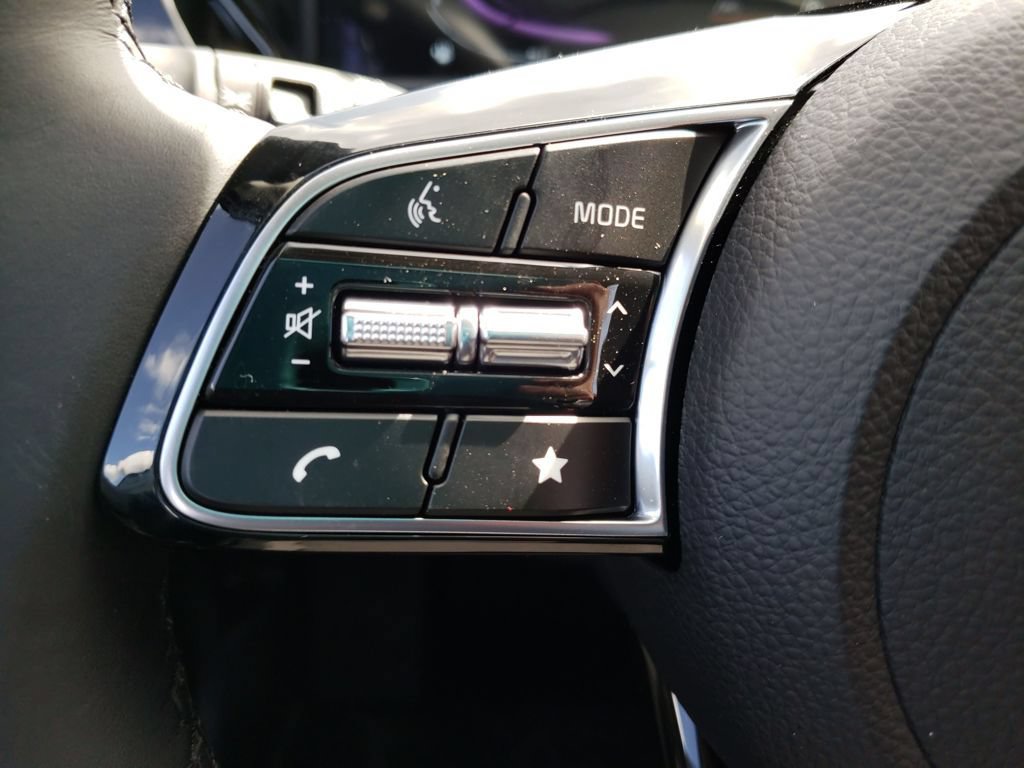 New 2026 Kia Seltos S AWD/4WD image 13