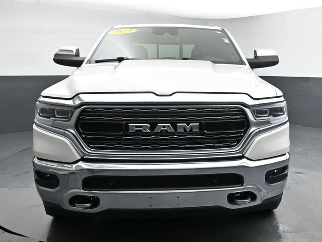 Used 2023 RAM 1500 Limited image 6