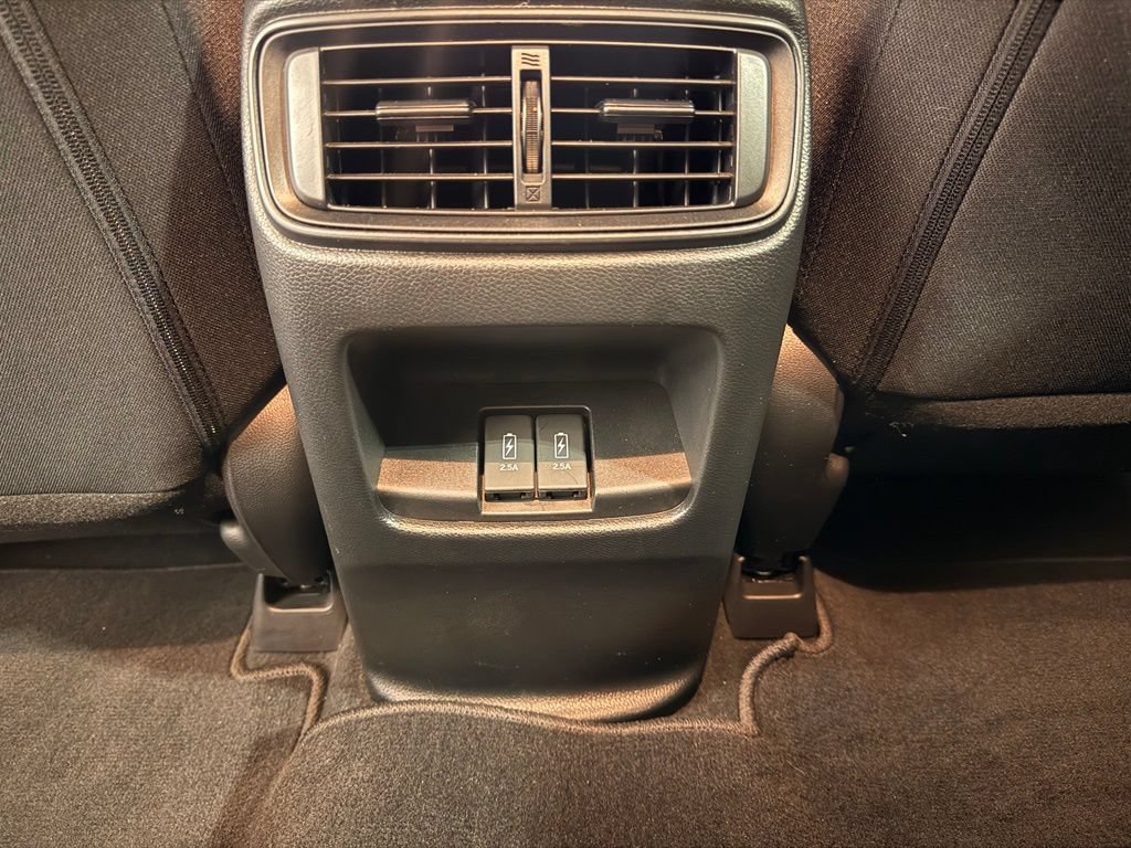 Used 2022 Honda CR-V EX image 34