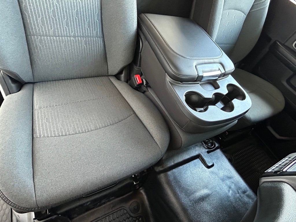 Used 2024 RAM 3500 Tradesman image 31