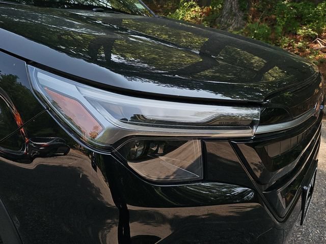 New 2026 Subaru Forester Touring AWD/4WD image 20