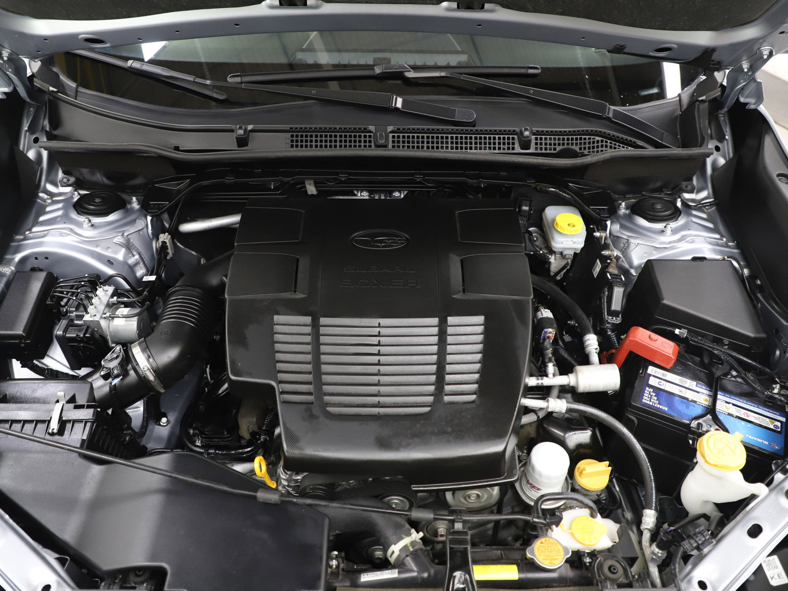 Used 2024 Subaru Forester Wilderness w/ Wilderness Package image 32