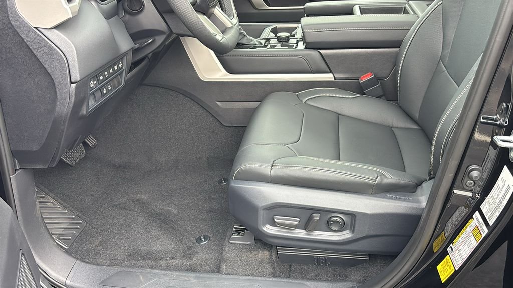 New 2026 Toyota Tundra Limited AWD/4WD image 29