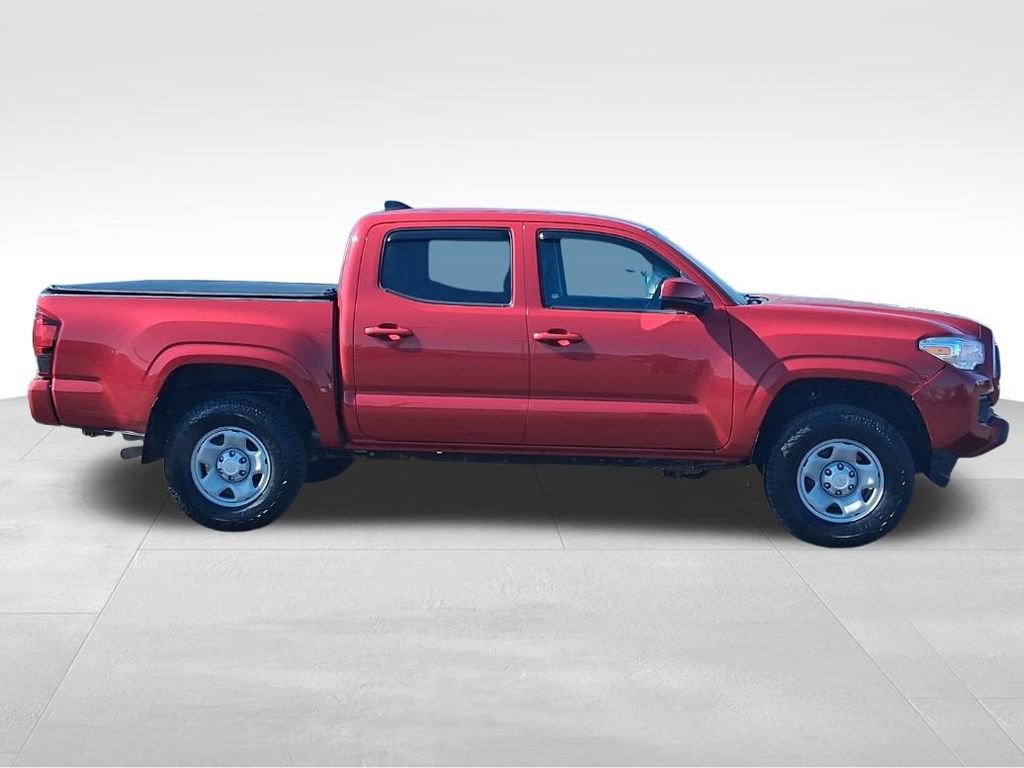 Used 2021 Toyota Tacoma SR image 6