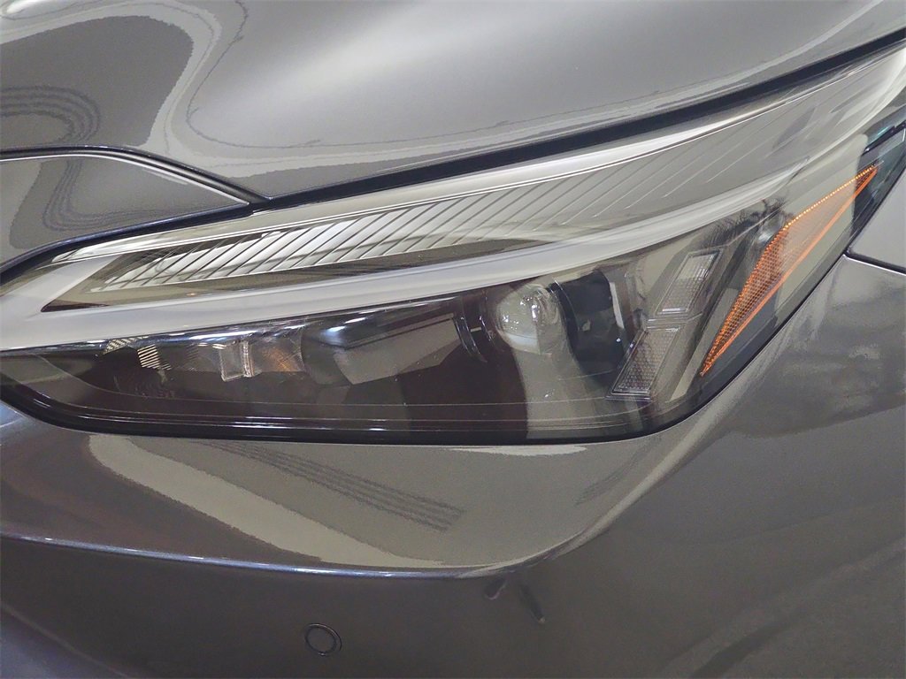 Certified 2025 Lexus NX 350h 350h Premium image 32