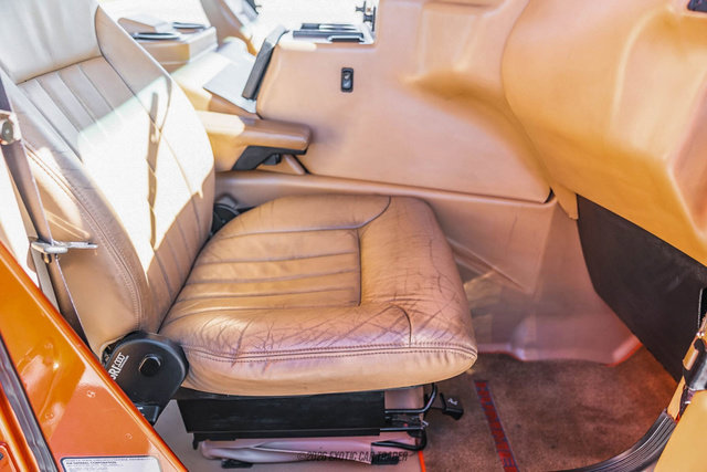 Used 2002 HUMMER H1 4-Door Wagon image 41