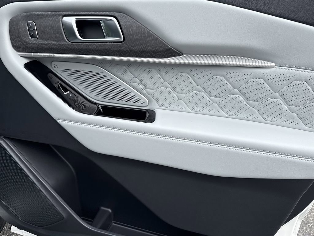 New 2026 Ford Explorer Platinum AWD/4WD image 14