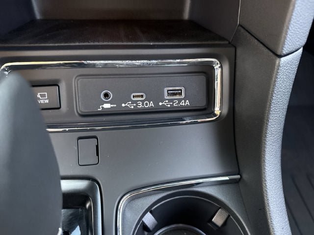 New 2027 Subaru Ascent Onyx Edition AWD/4WD image 87