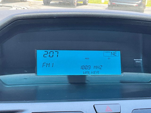 Used 2011 Honda Odyssey EX image 20