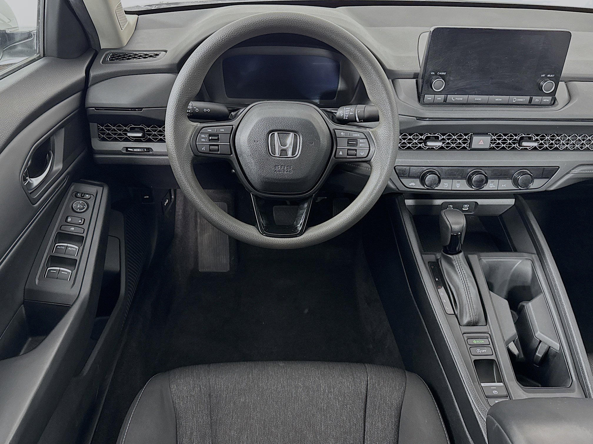 Certified 2023 Honda Accord EX image 22