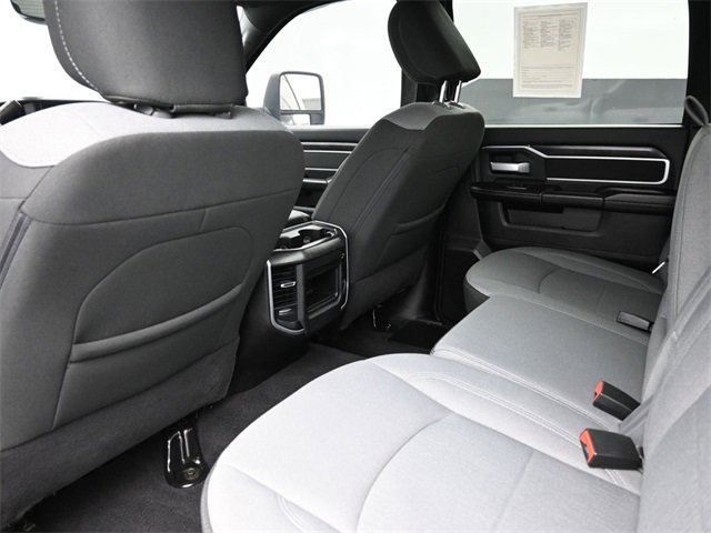 Used 2024 RAM 2500 Big Horn w/ Off Road Package image 15