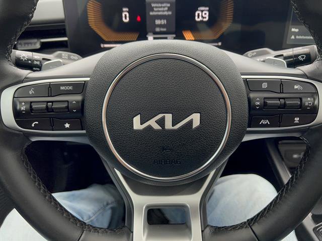 Used 2025 Kia K5 GT FWD image 18