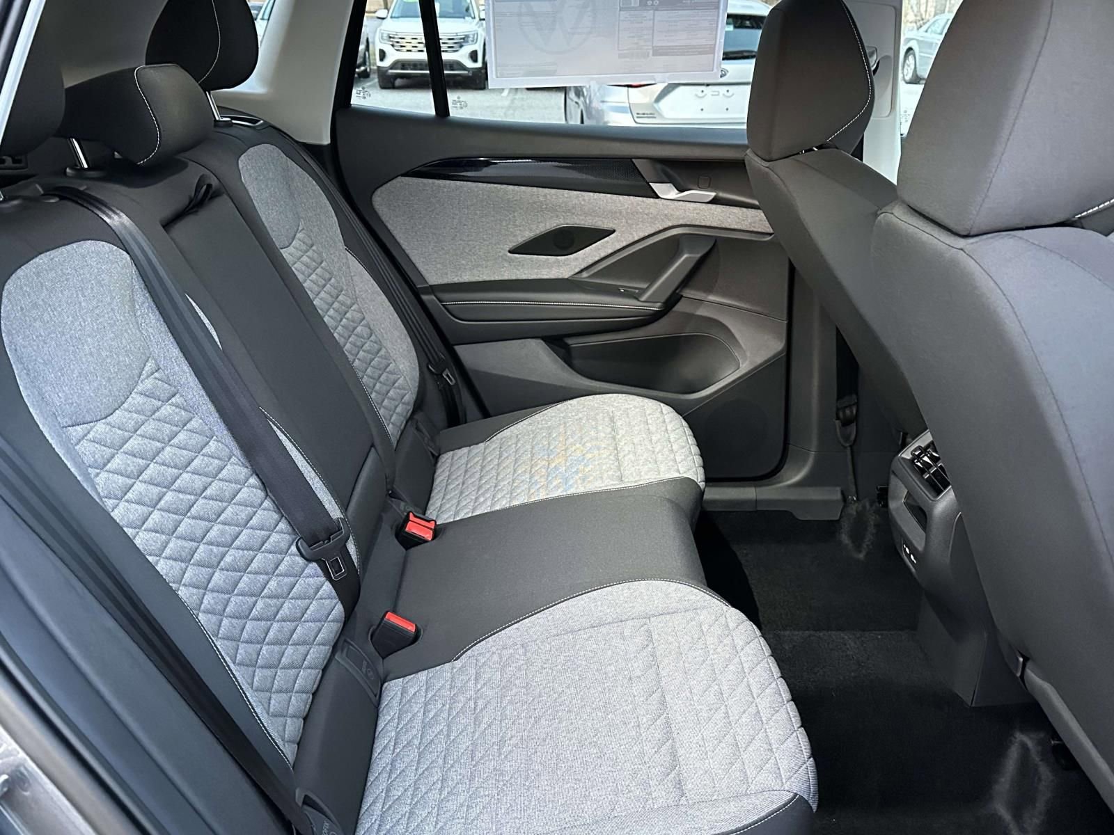 New 2026 Volkswagen Tiguan S image 15