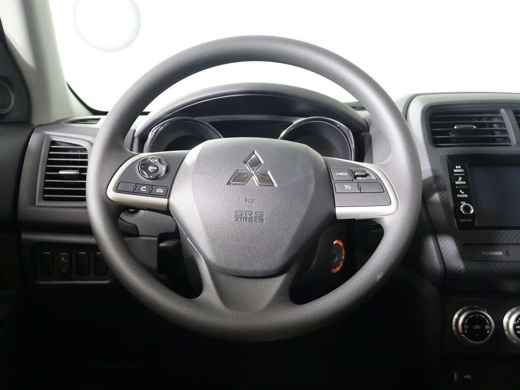 New 2027 Mitsubishi Outlander Sport FWD image 31