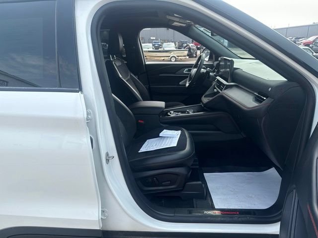 Used 2025 Ford Explorer ST AWD/4WD image 20
