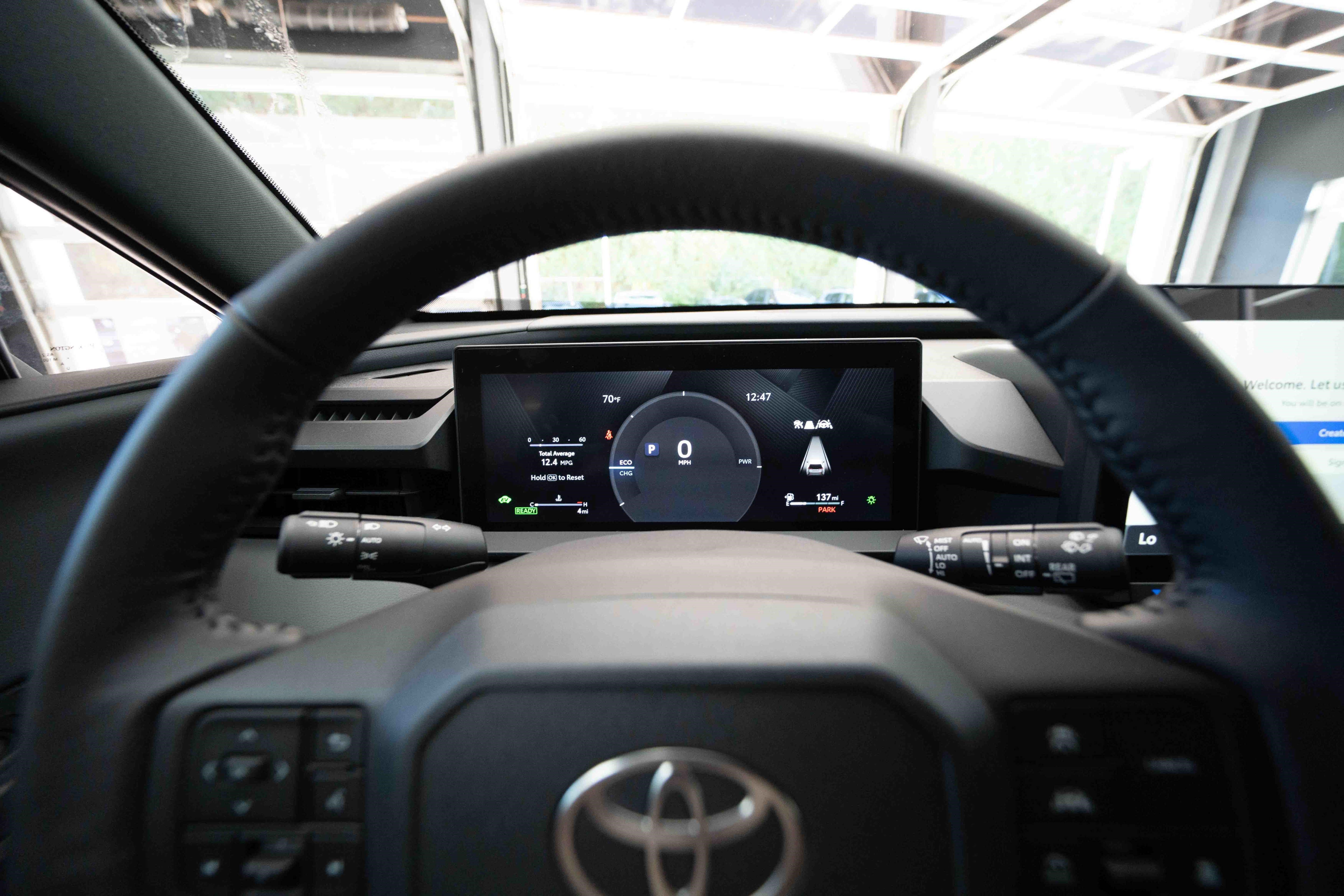 New 2026 Toyota RAV4 SE AWD/4WD image 15