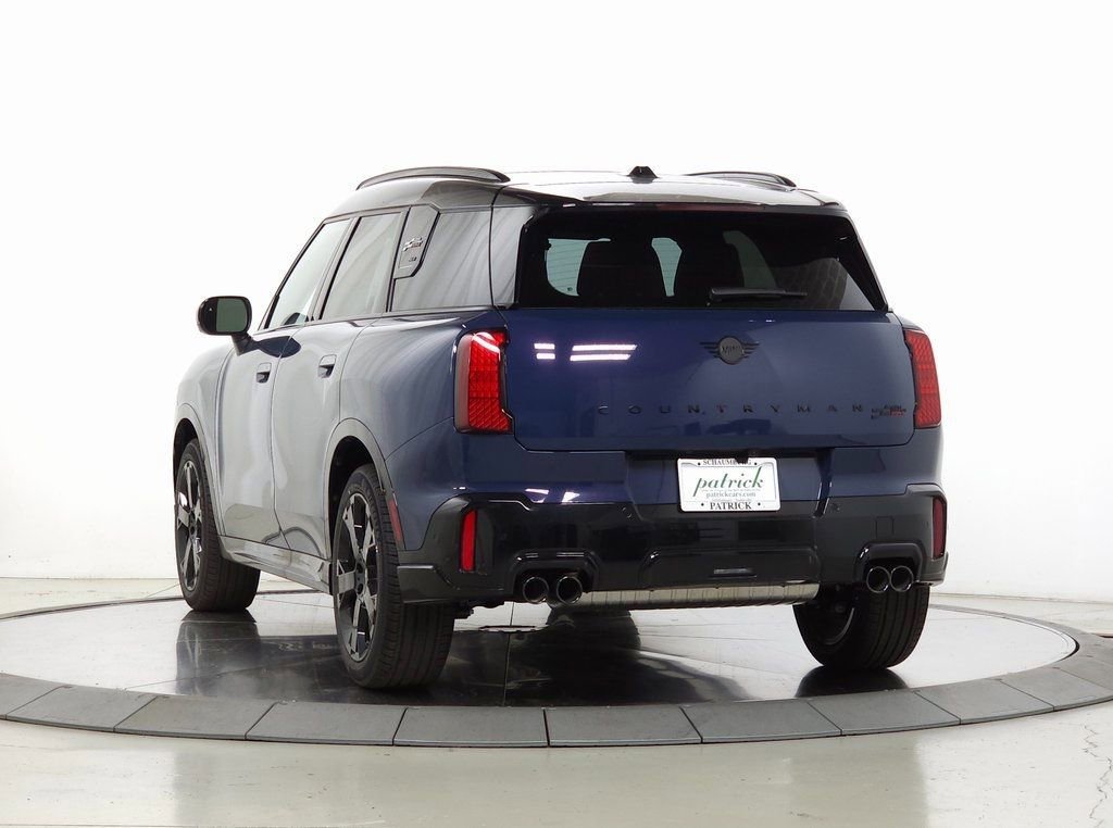 Used 2025 MINI Cooper Countryman John Cooper Works image 5